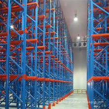 chemical storage equipment,Nanjing Jracking sheet metal storage Q235 steel used pallet racking